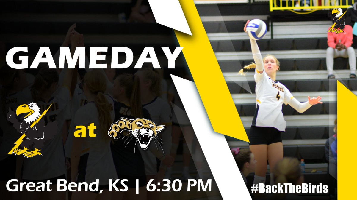 Cloud County Athletics tweet media