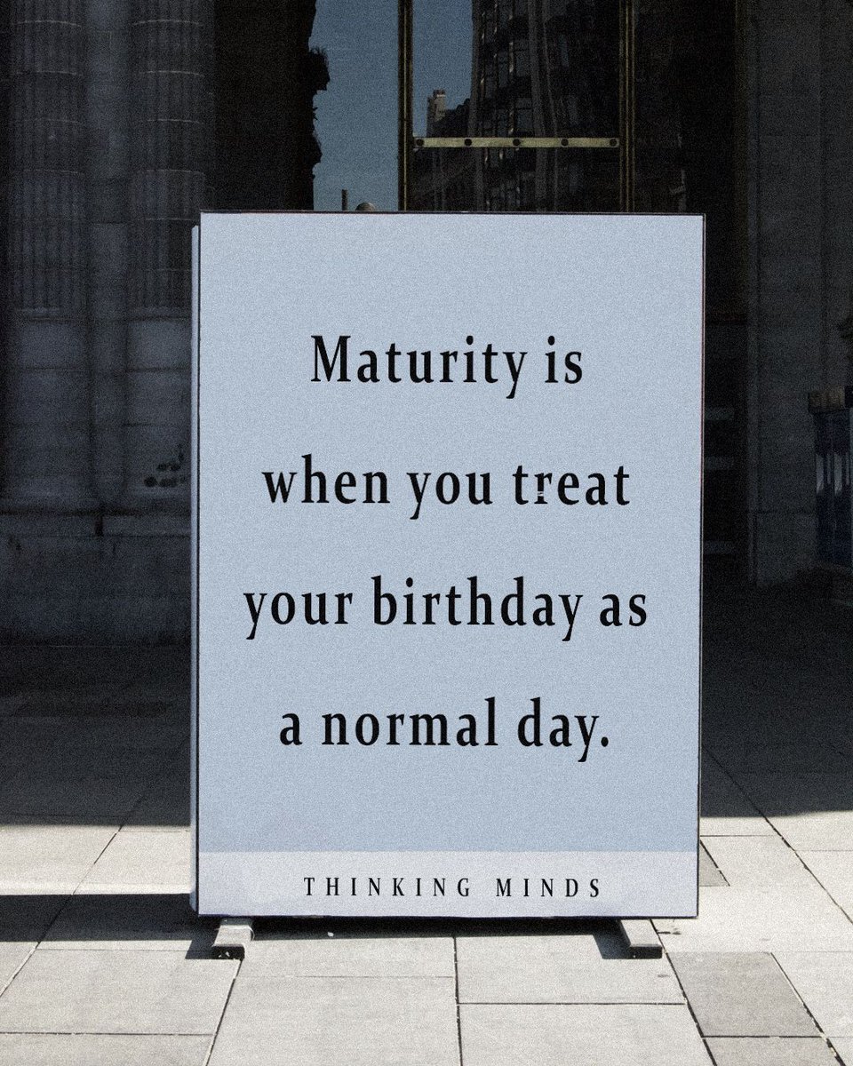 Thinking Minds tweet media