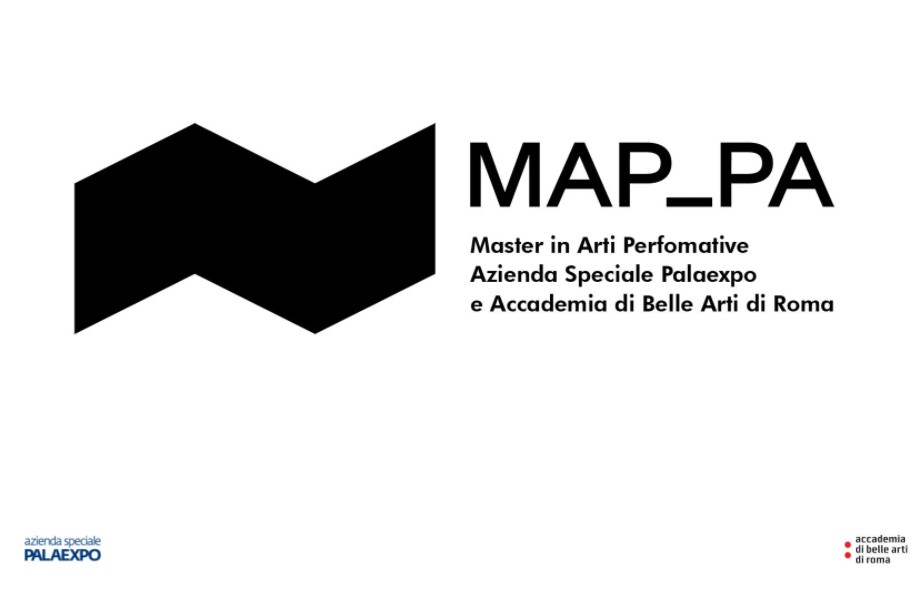 Roma's tweet photo. 🎭 Mattatoio: al via il bando con dieci borse di studio per partecipare al nuovo #master in #ArtiPerformative organizzato dall’Azienda Speciale Palaexpo e dall’Accademia di Belle arti di Roma. Scadenza 30 novembre 2021.

👉 https://t.co/MrCVltHRBW https://t.co/Tq4HJvKguU