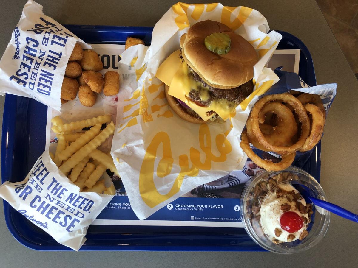 KwikTrip's tweet photo. using only food, where did you grow up? https://t.co/YpUY372Tw7