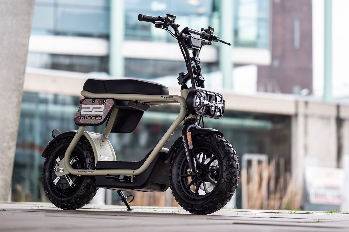 MooofNv's tweet photo. Coopop Rugged the next generation of electric motorcycles, Zero emission Motorcycles ⚡👇🏍🥳

https://t.co/Swf2V3zB0Y

#zerocarbon #electric #coopop #cox #tomorrow #motorcyclesafety #motorcycles #zero #zeroco2 #futuretech #mooof https://t.co/4iwkzqP5iG