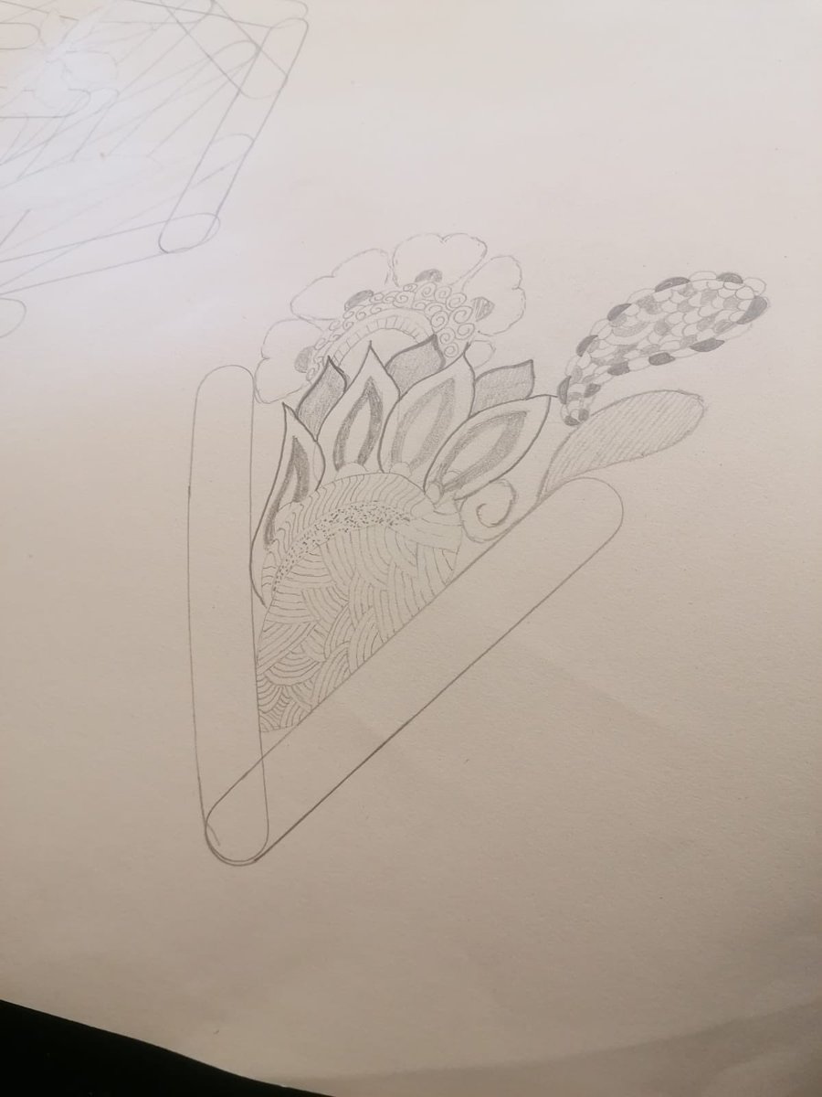 Creative flares parent group in full swing today collaborating with <a href="/TurfsUp_/">Turfs Up.</a> <a href="/tofisabiha/">Sabiha Hussain</a> to make amazing art for <a href="/LowergrangeC/">Lowergrange Community Centre</a> #bradfordcommunitychest