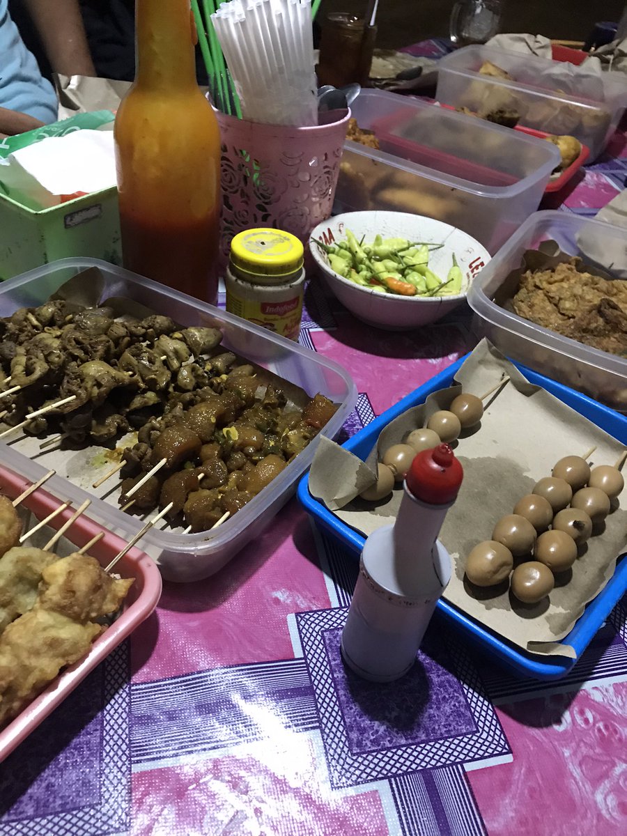 sing healing e podo aku cunggg