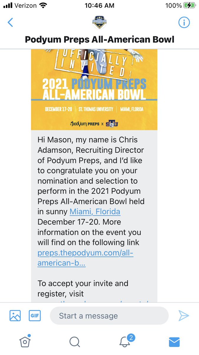 mason motto tweet media