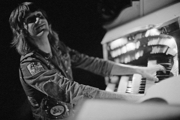 Happy heavenly birthday keith emerson! we miss u down here 