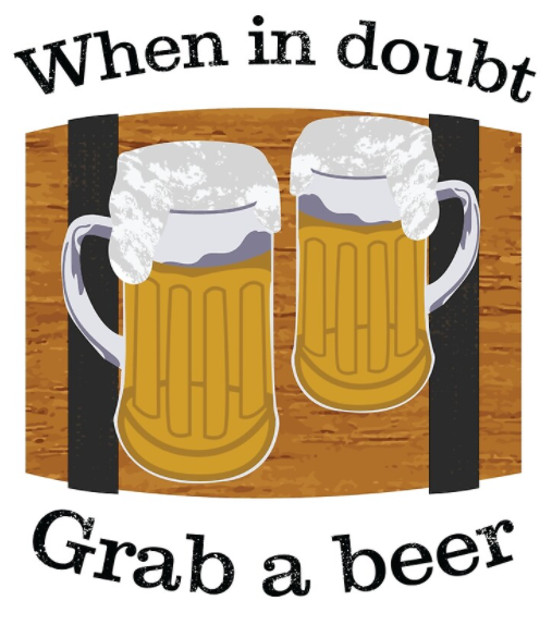 What are we planning for this week...? 👇👇👇

#NFTCommunity #beer