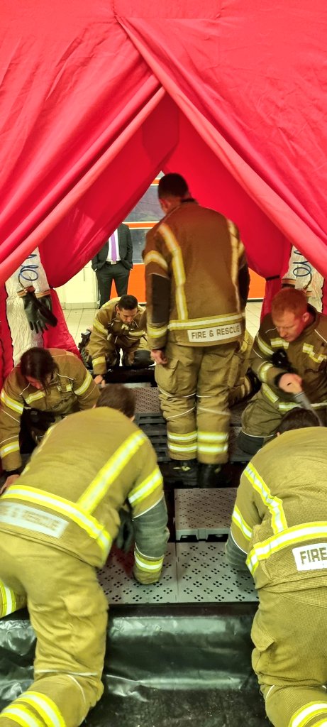 LFR Training tweet media