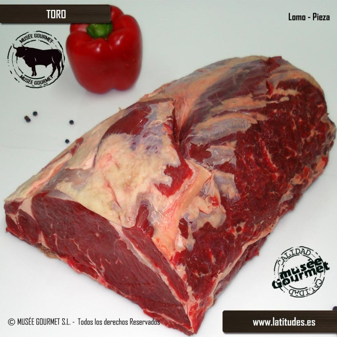 CarnesLatitudes's tweet photo. La Carne de Toro es de color rojo oscuro intenso, es fibrosa y apenas tiene grasa. También es una de las carnes más sanas y naturales ya que el animal pasa toda su vida en el campo.

🥩 Disfruta de nuestros Entrecots de 200gr y cuéntanos qué te parece.

🛒https://t.co/FhzaE9pkLG https://t.co/YnLaf5NHM1