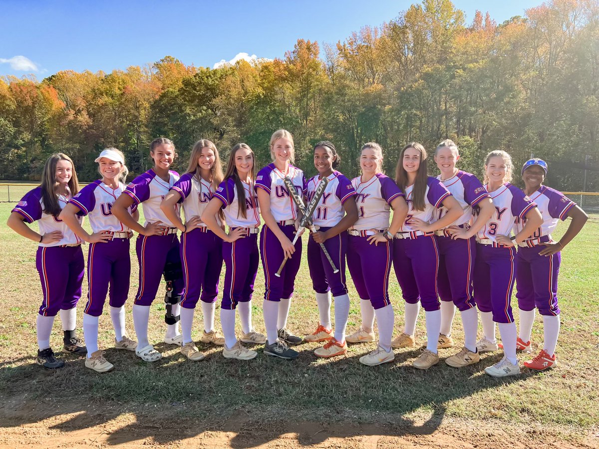 UnityBlackwell's tweet image. Back in action this week!  Ladies will be in NC at H. Boyd Lee Park, Tier One Winters Edge Tournament #smashanddash #2022andthensome @VAUnityCorrea @FieldLevel