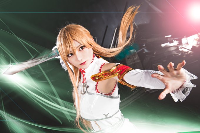 Twitterのコスプレ画像32