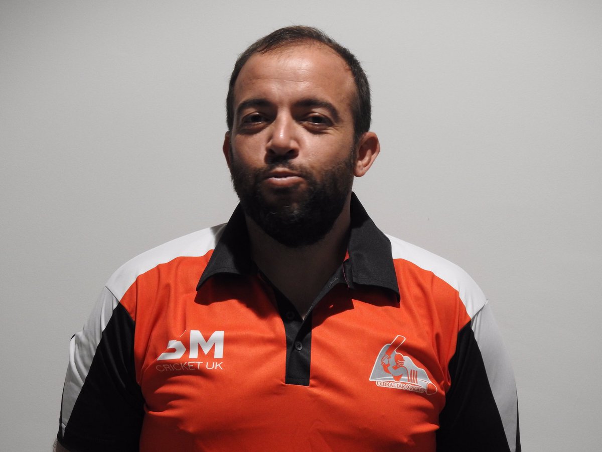 Gibraltar Cricket tweet media