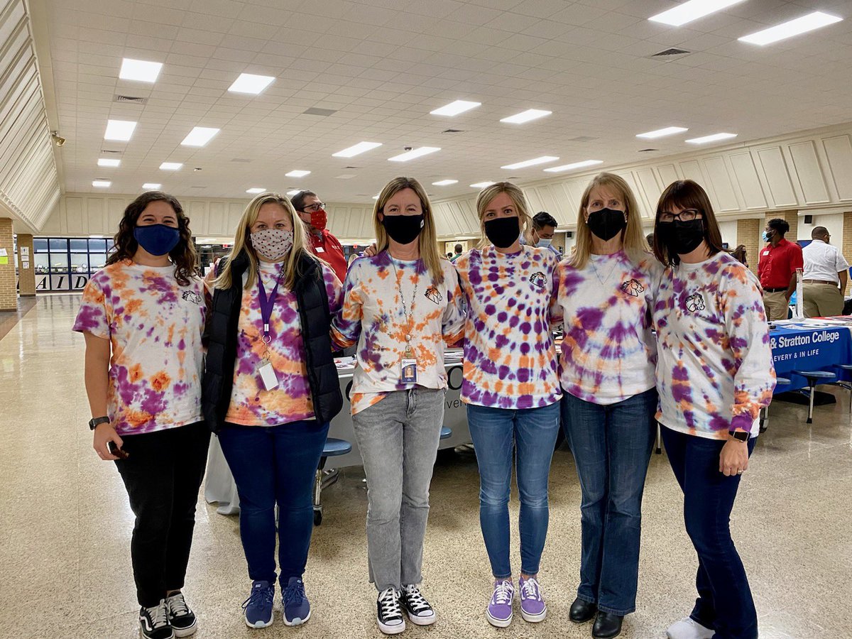 Mechanicsville High School School Counselors tweet media