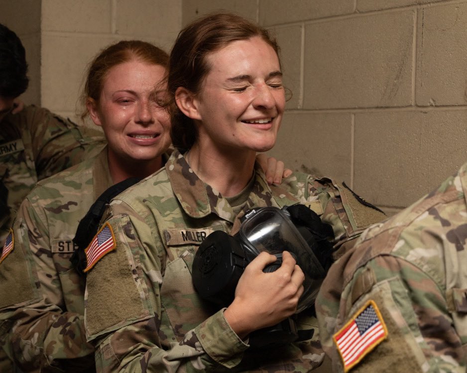 UNI ROTC tweet media