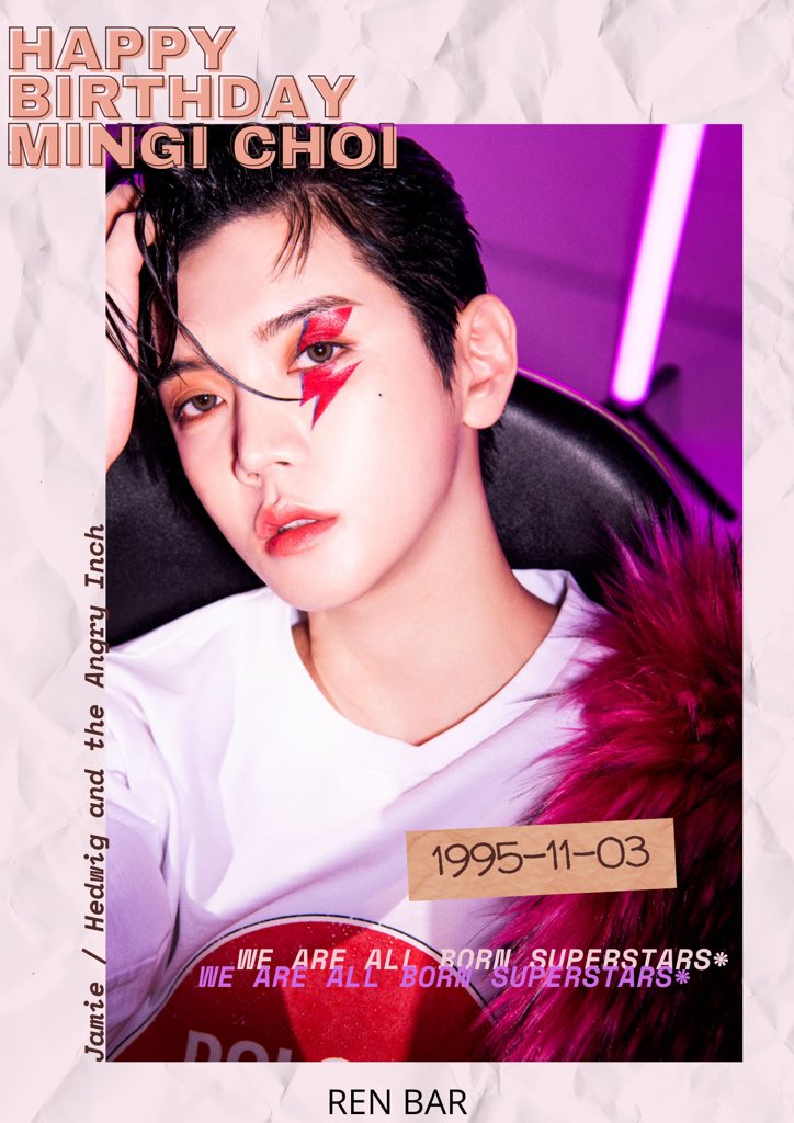 renbar1103's tweet photo. 💖𝐇𝐀𝐏𝐏𝐘 𝐑𝐄𝐍 𝐃𝐀𝐘💖
One color for all and all color for one. 
✨Love &amp; proud 
#FALL_IN_RENDAY
#대단한_너_최민기_생일축하해

💕𝐀𝐥𝐰𝐚𝐲𝐬 𝐛𝐲 𝐲𝐨𝐮𝐫 𝐬𝐢𝐝𝐞 💕

 #HAPPY_REN_DAY

#렌 #REN #민기 #최민기 #崔珉起 #뉴이스트 #NUEST  
 @ChoiGoRen https://t.co/zViLJRHDzo