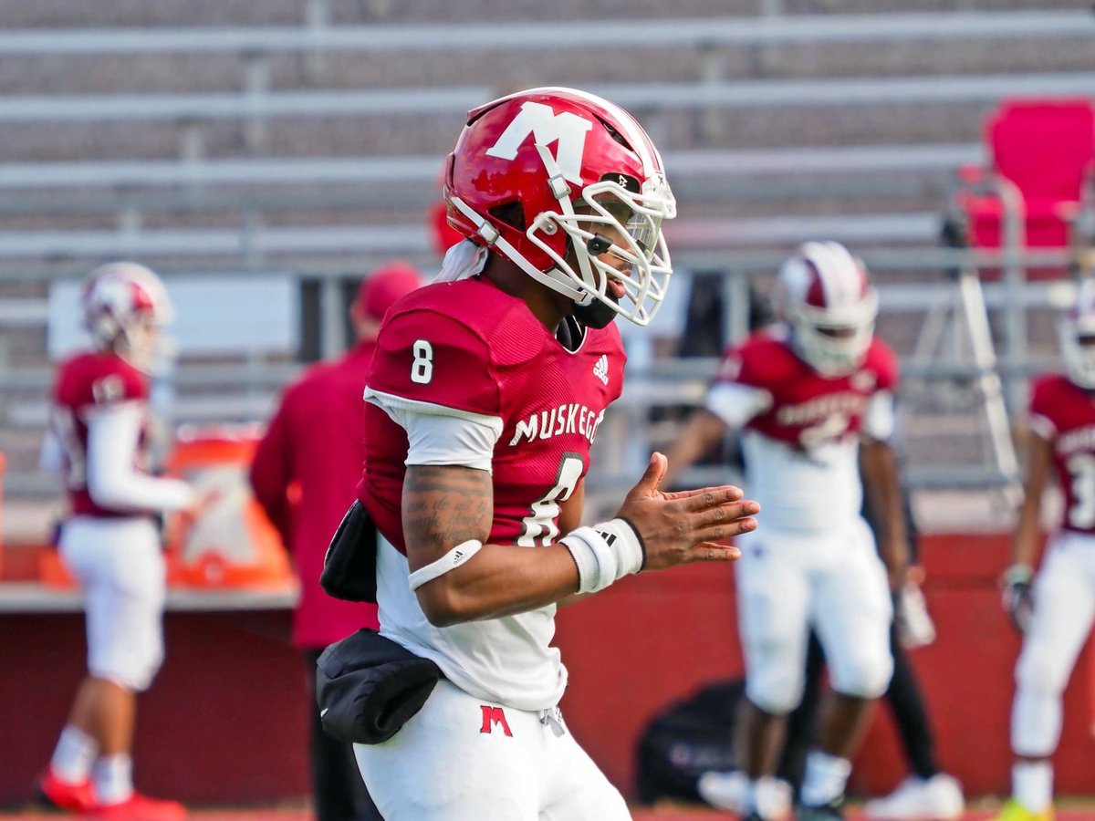 Myles”Shake n bake”Walton⚡️ tweet media