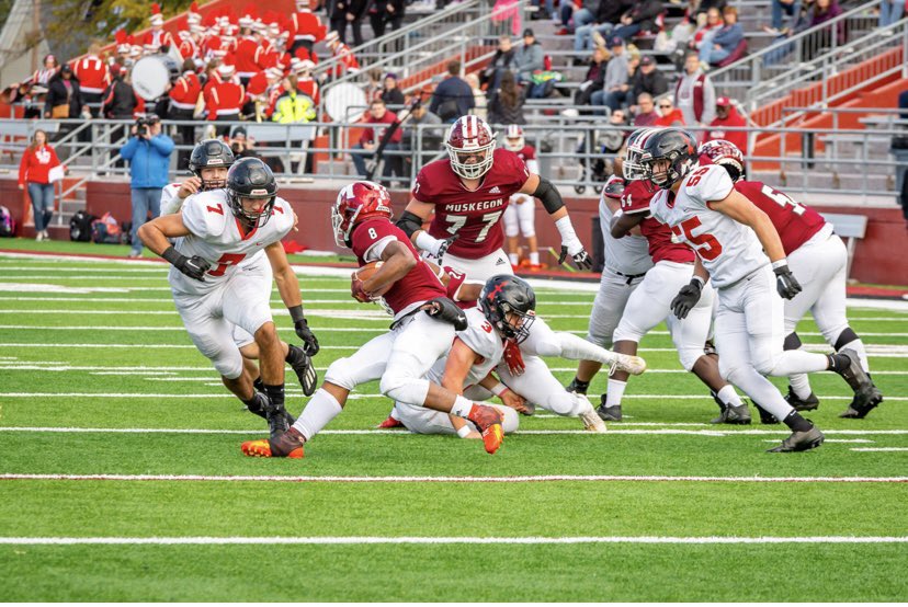 Myles”Shake n bake”Walton⚡️ tweet media