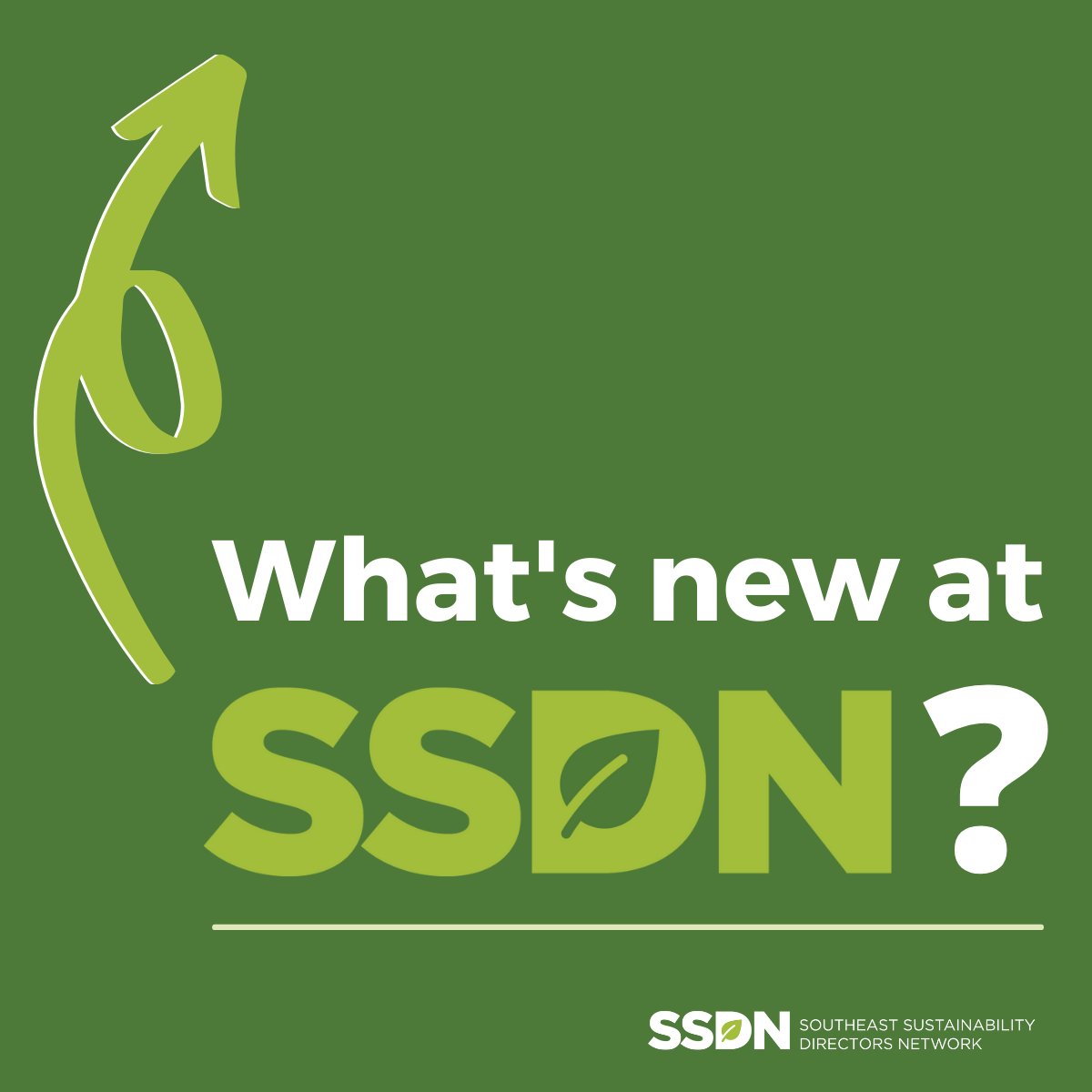 Our latest #newsletter is out! Check out the latest stories, #jobs, resources, and more in #Sustainability right here >>> mailchi.mp/d6498c298a9c/s…