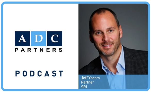 Looking for a better job in sports? Want to find employees for your sports business? Look no further and check out this brilliant new podcast from ADC Partners featuring SRI Partner Jeff Yocom.

Available on all podcast platforms