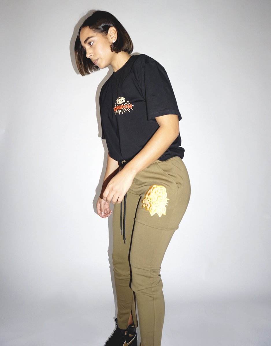 Kingdom Of Royal tweet media