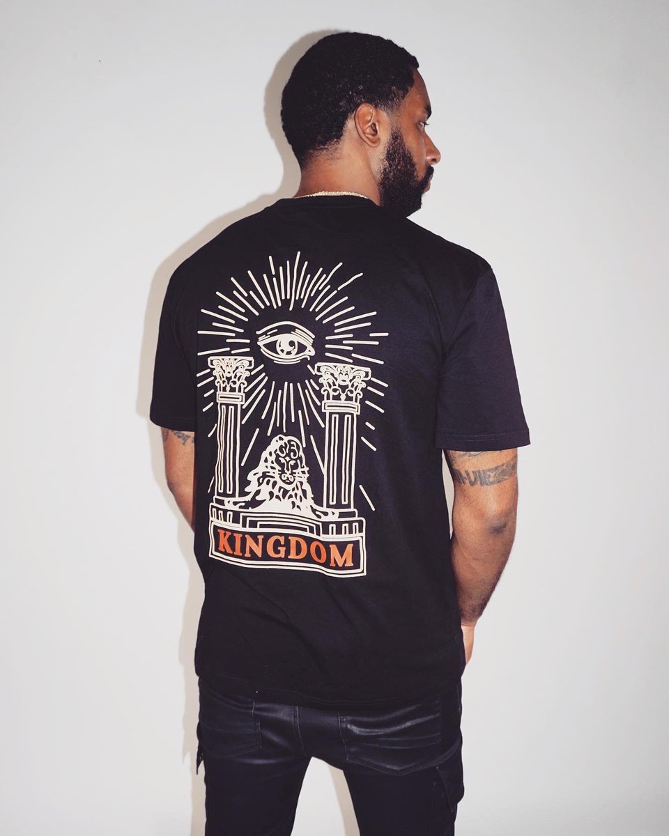 Kingdom Of Royal tweet media