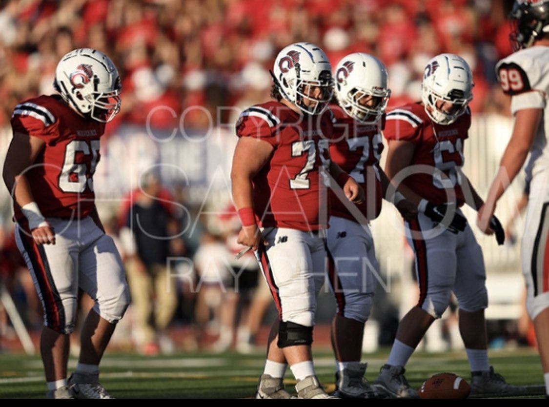 Committed! <a href="/CoachMcFadden/">Ryan McFadden</a> <a href="/joemclain13/">Coach Joe McLain</a> <a href="/Jas_Bains_12/">Jas Bains</a> <a href="/SixZeroAcademy/">Coach Matt McChesney</a> <a href="/jeff_ketron/">Jeff Ketron</a> @CAthletics1997 <a href="/Gene_Hill76/">Gene_Hill76</a>