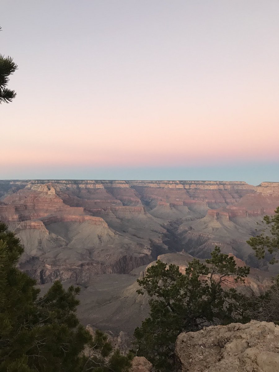 HeidiBBR's tweet photo. #grandcanyan #arizona #southrim https://t.co/ff60VJ0tsh