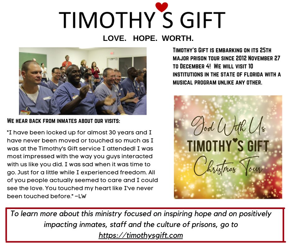 TimothysGift tweet picture
