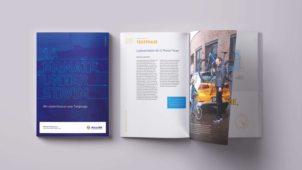 NetzeBW's tweet photo. Im April haben wir das #NetzeBW #NETZlabor „E-Mobility-Carré“ abgeschlossen. Jetzt sind alle Daten dazu ausgewertet, wie wir #Elektromobilität optimal in die bestehende Netzinfrastruktur von Mehrfamilienhäusern integrieren können. Hier geht's zum Download: https://t.co/ebwX2ACKcP https://t.co/IHlLqeWnS4