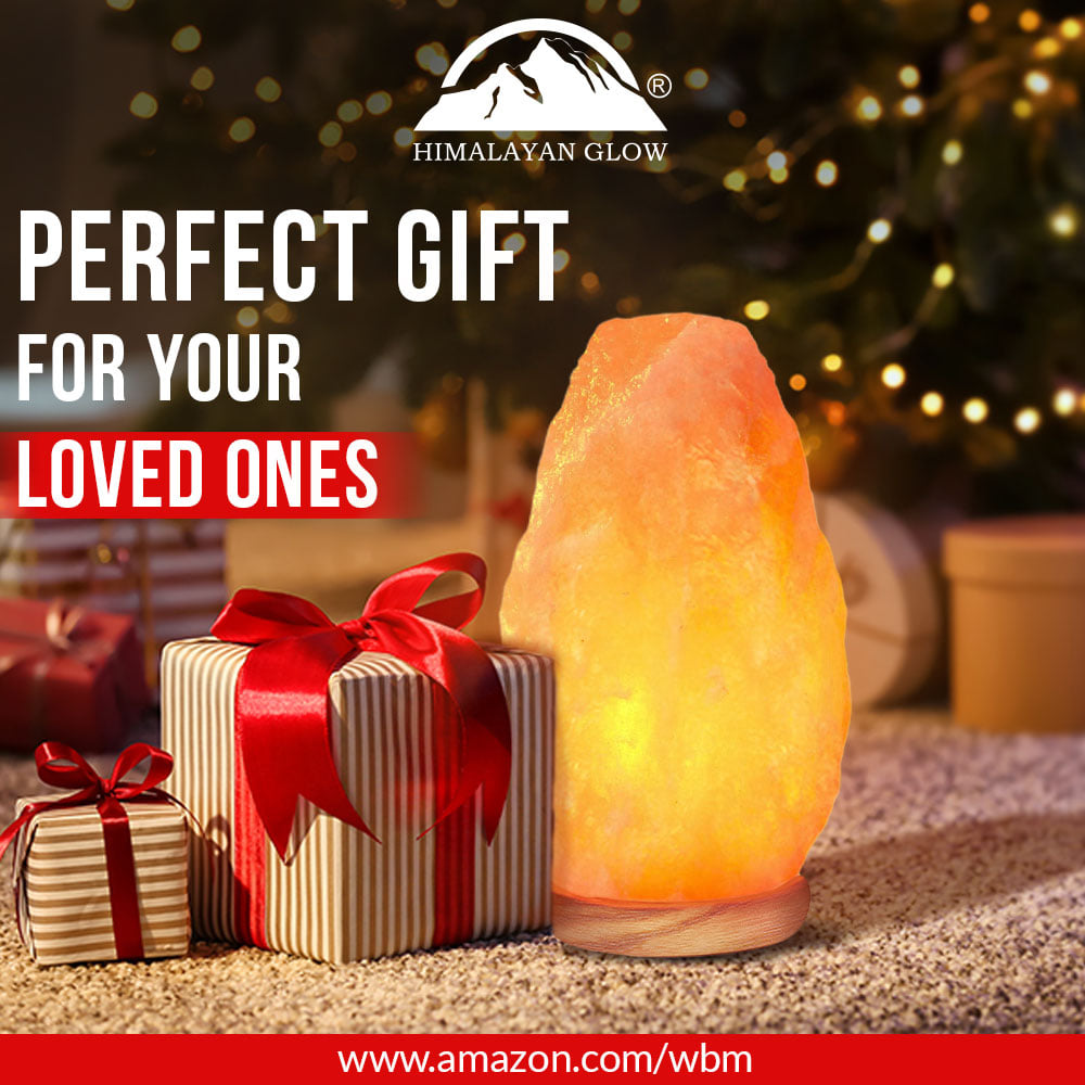 wbmsaltlamp's tweet photo. A perfect gift for your loved ones or even for you! The elegant design and ambiance will fit perfectly in your cozy home.
https://t.co/WutiK0TjJx
#HimalayanGlow #WBM #lamp #pinksaltlamp #decoration #light #online #wbminternational #bestlamp #amazonchoicelamp #perfectgift https://t.co/BOVZo8SS7g