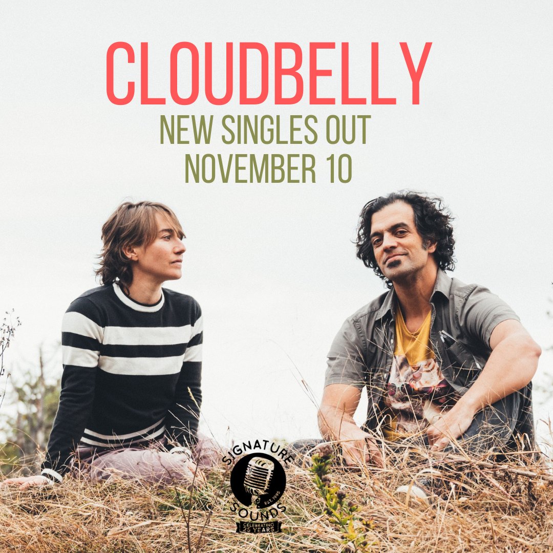 Signature Sounds tweet media