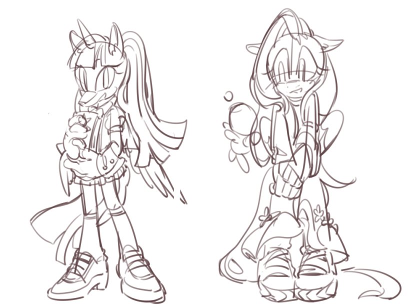 Yatinathewolf's tweet photo. 很久以前的东西
🦔x🦄 https://t.co/jNZCeZ1NAT