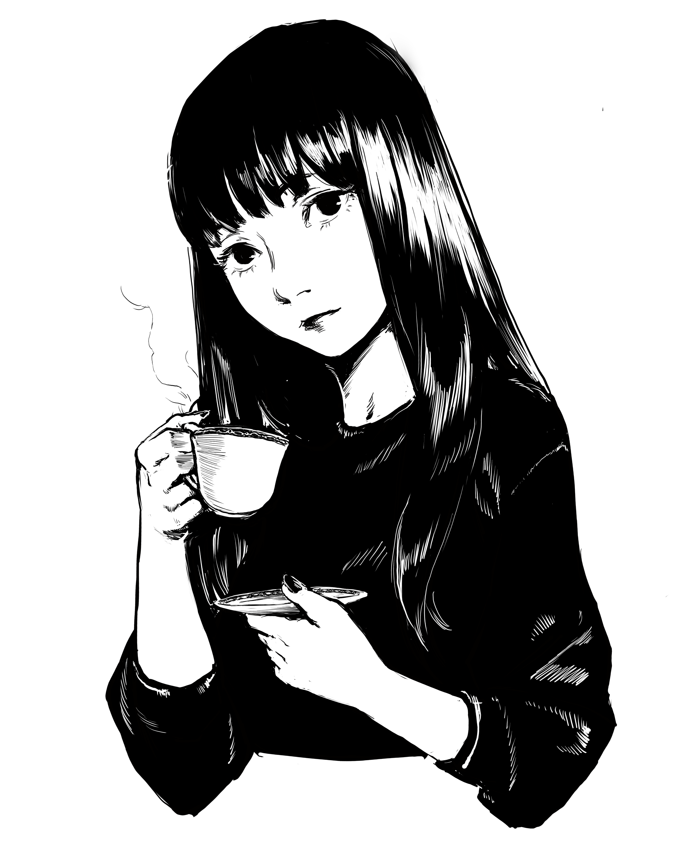 おしゃれイラスト Twitter Search Twitter