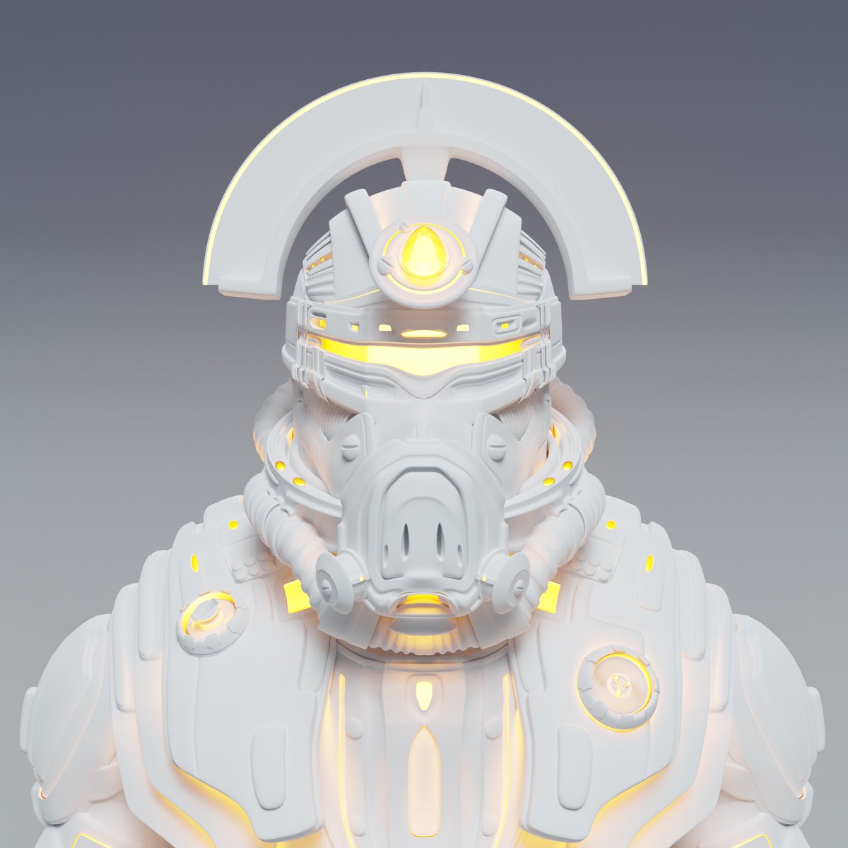 Hor1zon Project tweet media