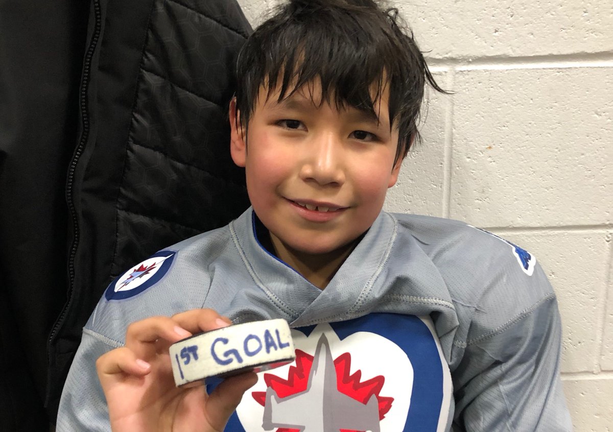 TNYouthFDN's tweet photo. When you play, kids WIN! 🎉 💙 

Purchase a @NHLJets 50/50 Presented by PlayNow Manitoba ticket and support the youth in Manitoba!

BUY HERE: https://t.co/4lPxvIvJZg

#GoJetsGo | #TNYF https://t.co/B3o1t4zkl3