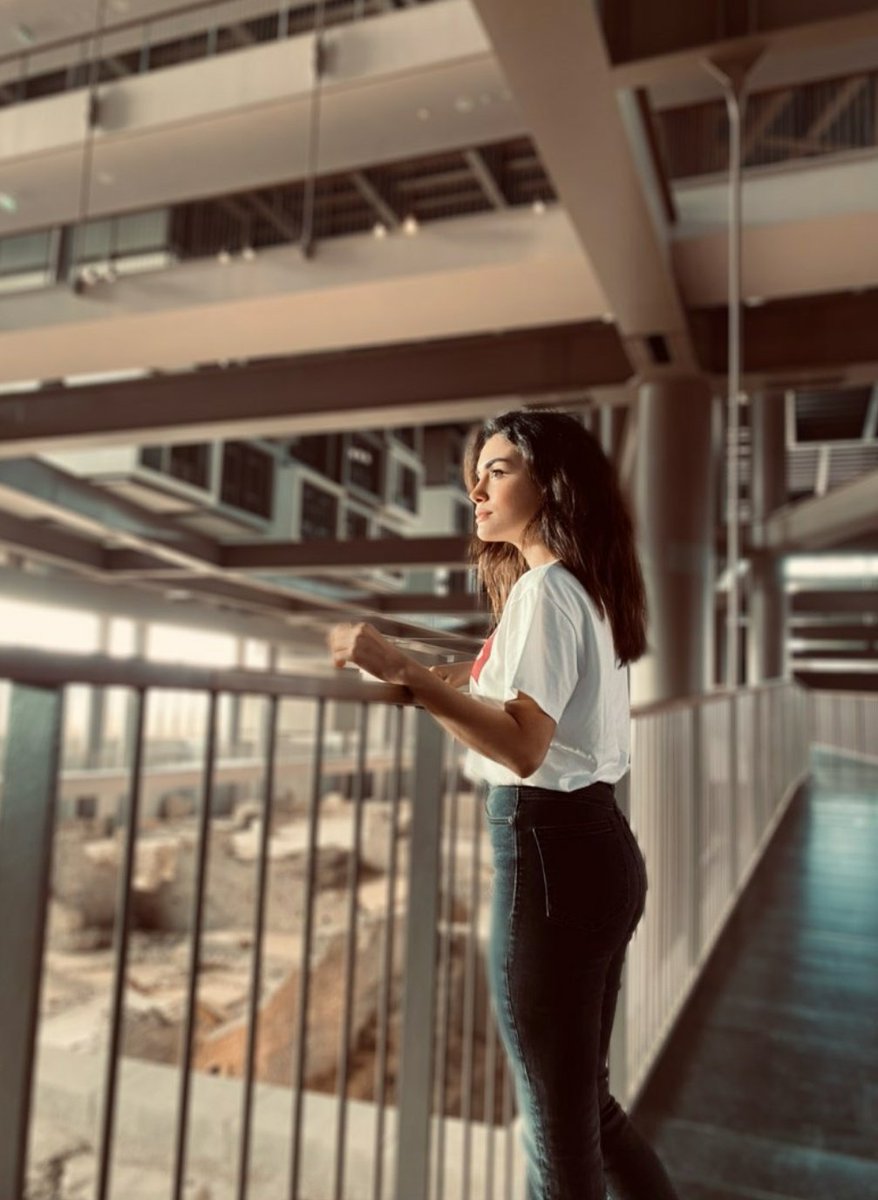 Manzara içinde Özge Yağız manzarası🤤🔥 <a href="/yagizozge/">Özge Yağız</a> #Özgeyağız #öyfc