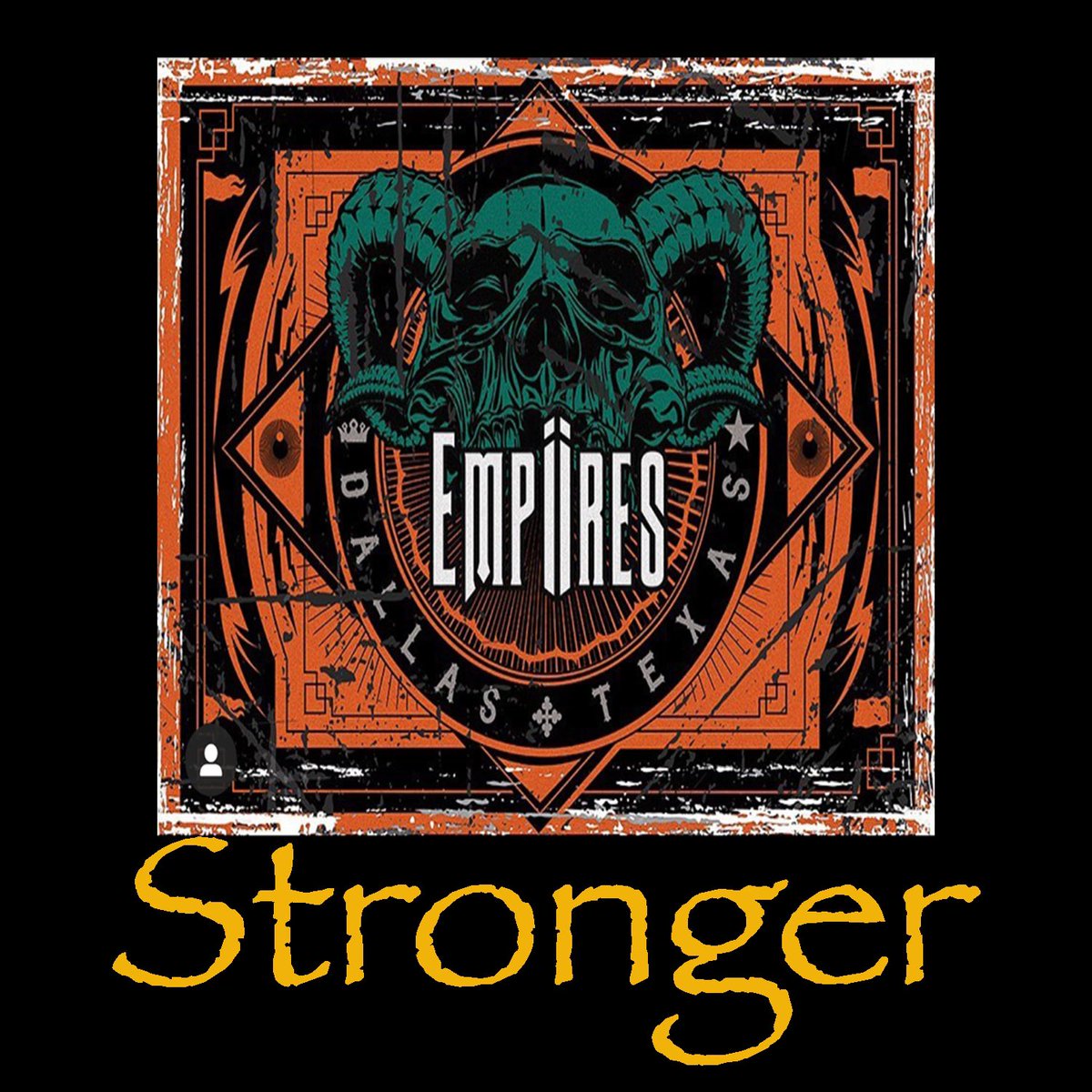 Matthew_Gene's tweet photo. @empiiresofcl new single, ‘Stronger’, is now available.

https://t.co/esdBJamZ3l

#empiires #rock #band #Dallas #Tx #rockmusic #music #thelabelgroup #livemusic #newmusic https://t.co/3nh6kHyvnt