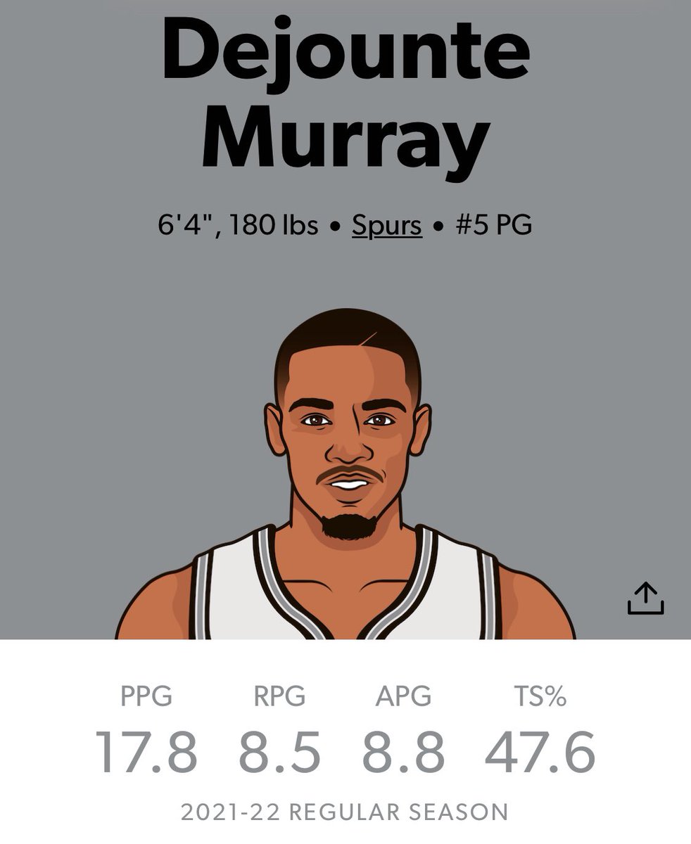 PHLSixersNation's tweet photo. Should the Spurs and Sixers consider a swap? 🤔 https://t.co/hgrYqkwqLS