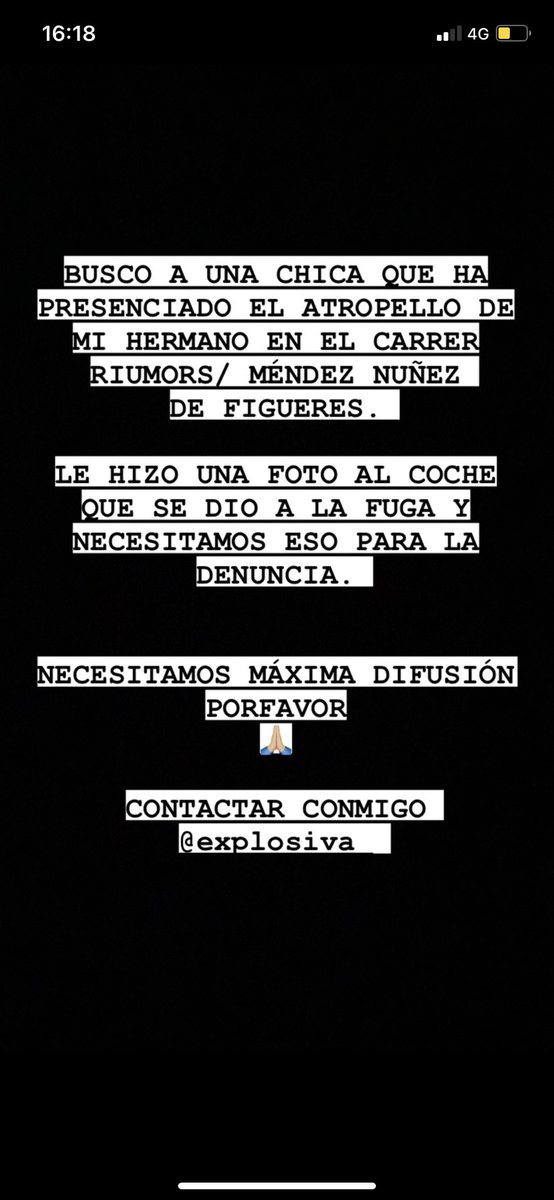 explosivaa_'s tweet photo. Això a passat a #Figueres aquesta tarda. Si algú sap algo que m’ho faci saber si us plau! https://t.co/BkCqJRc2qM