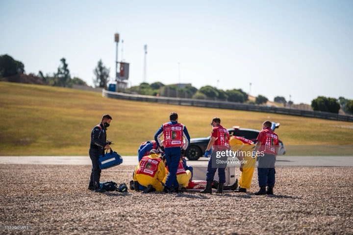88jorgemartin's tweet image. Toca afrontar uno de mis mayores miedos volviendo a Portimao después de aquel día, gracias a mi equipo todo será más facil! GAS! // Back to this place, it's time to face one of my biggest fears after such a big injury. For sure thanks to my team everything will be easier.
