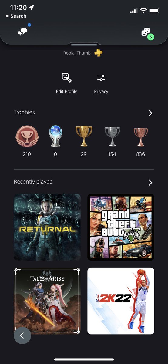 Roola🎮Thumb tweet media