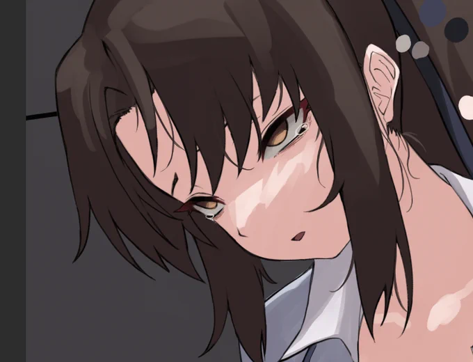 進捗😵‍💫 
