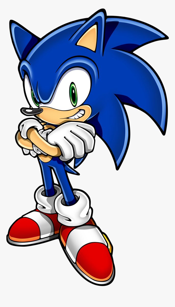 contheman74's tweet photo. Bruh every fucking animated character makes this pose. https://t.co/AyDdeh9pH7