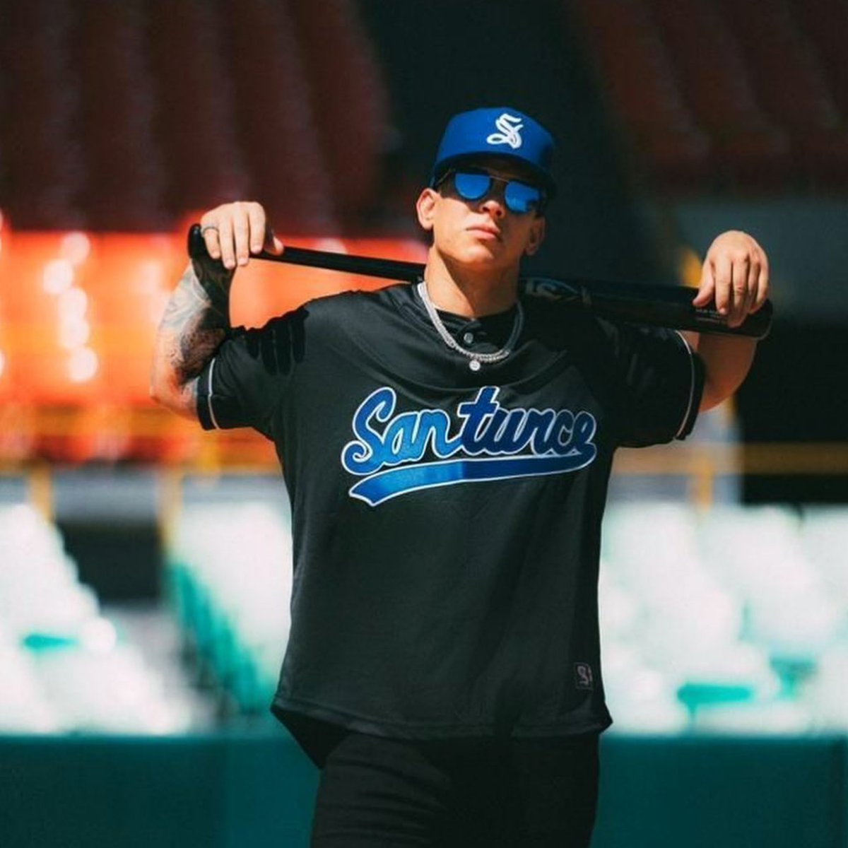 Daddy Yankee 😀 (DY) tweet media