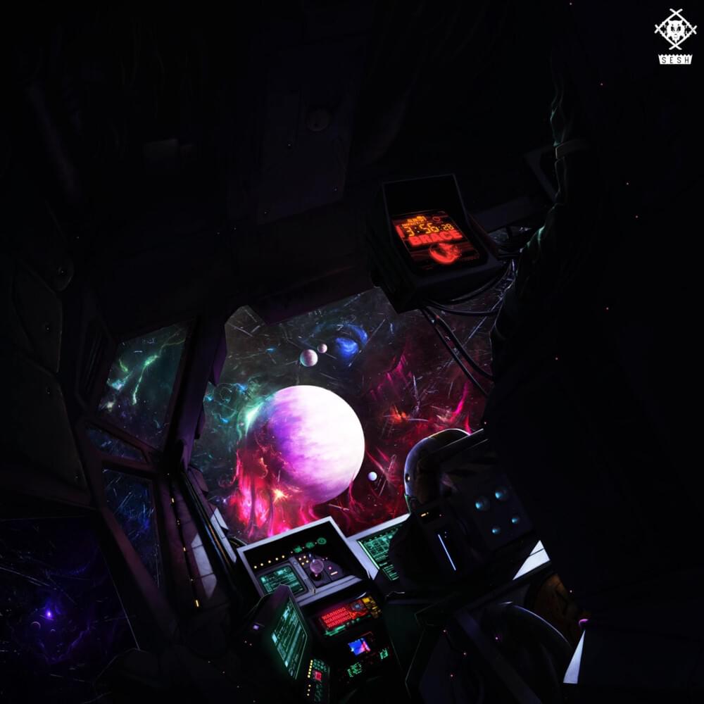 SeshDaily's tweet photo. Low key one of my favorite projects released in the last few years, something about it just makes me happy every time I listen to it https://t.co/muTzmR6iqm