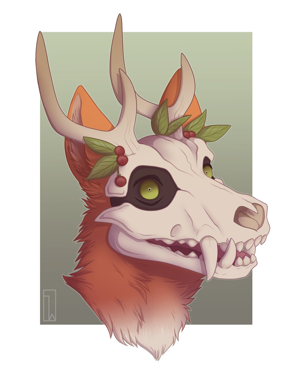 _seasicksquid's tweet photo. Some larp commissions done! 
Been a while since I posted art here :)) https://t.co/oQP7zSVaWj