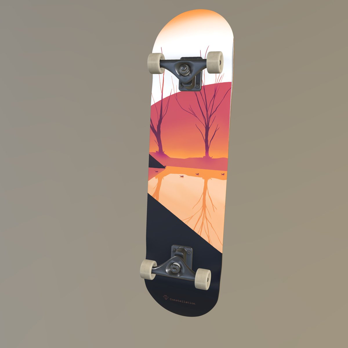 ConstellDecks's tweet photo. Procreate just made my life so much easier https://t.co/l4YSxZUaHb