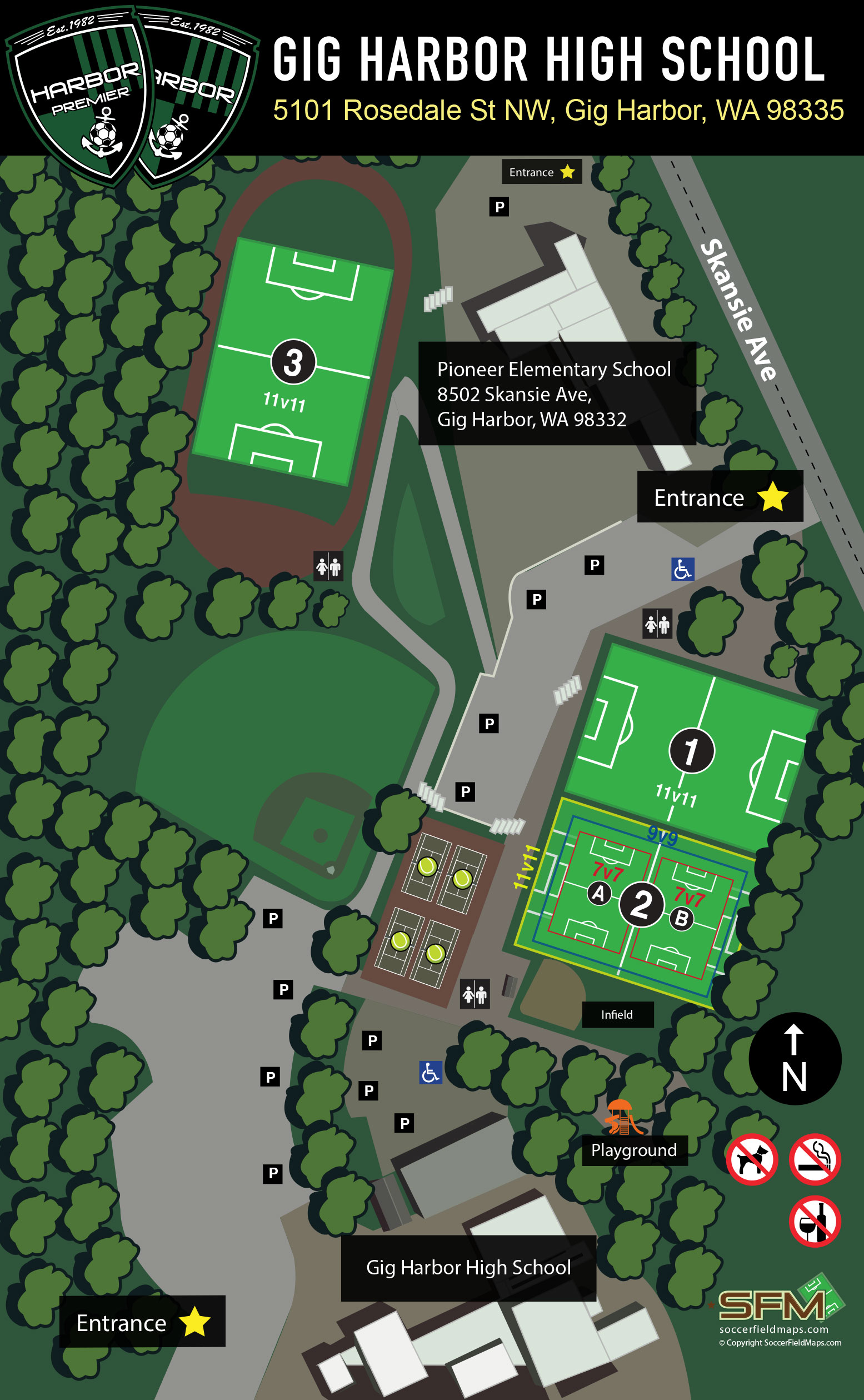 Town And Country Soccer Field Map Soccer Field Maps (@Soccerfieldmaps) / Twitter