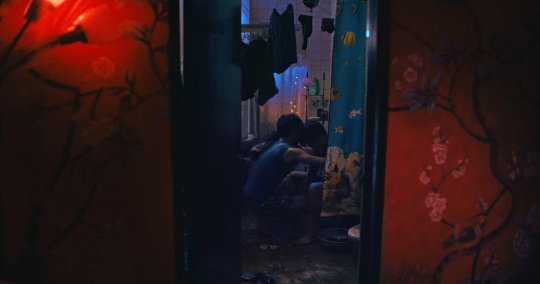 cinemabangtan's tweet photo. dear ex (2018) https://t.co/lwoW4wAg7f