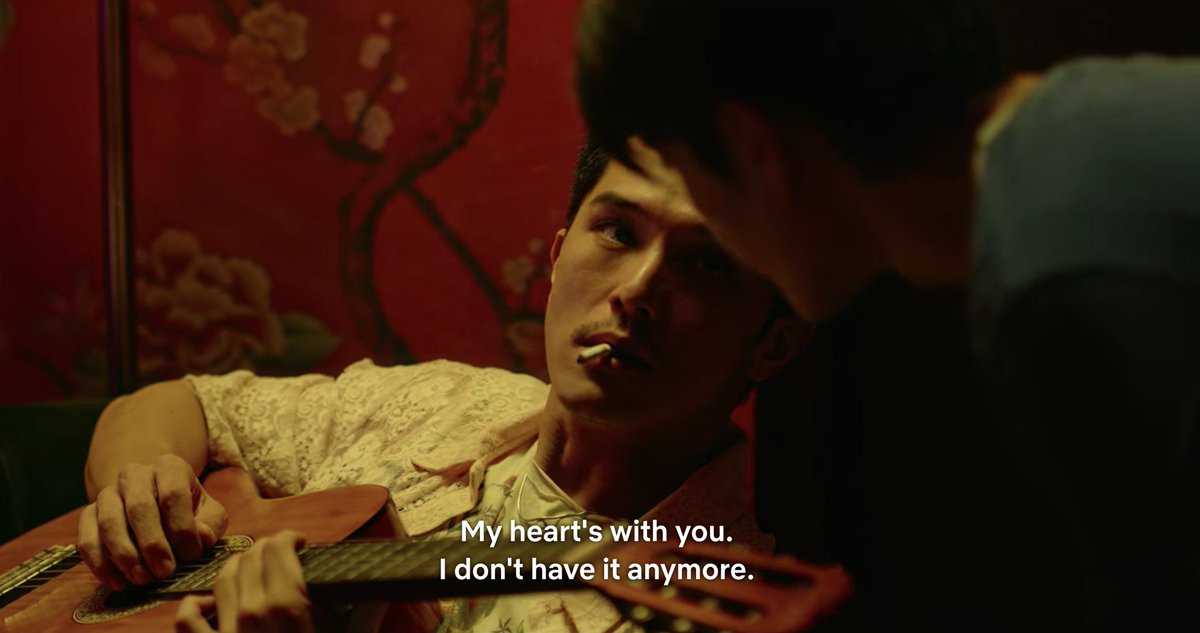 cinemabangtan's tweet photo. dear ex (2018) https://t.co/lwoW4wAg7f