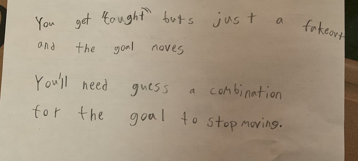 Tammi Davis, Ph.D. tweet media